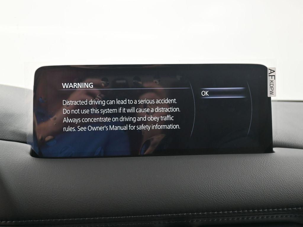 new 2025 Mazda CX-5 car, priced at $29,737