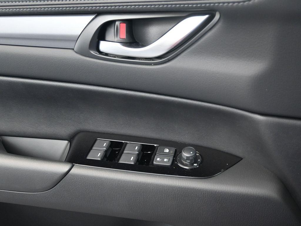 new 2025 Mazda CX-5 car, priced at $29,737