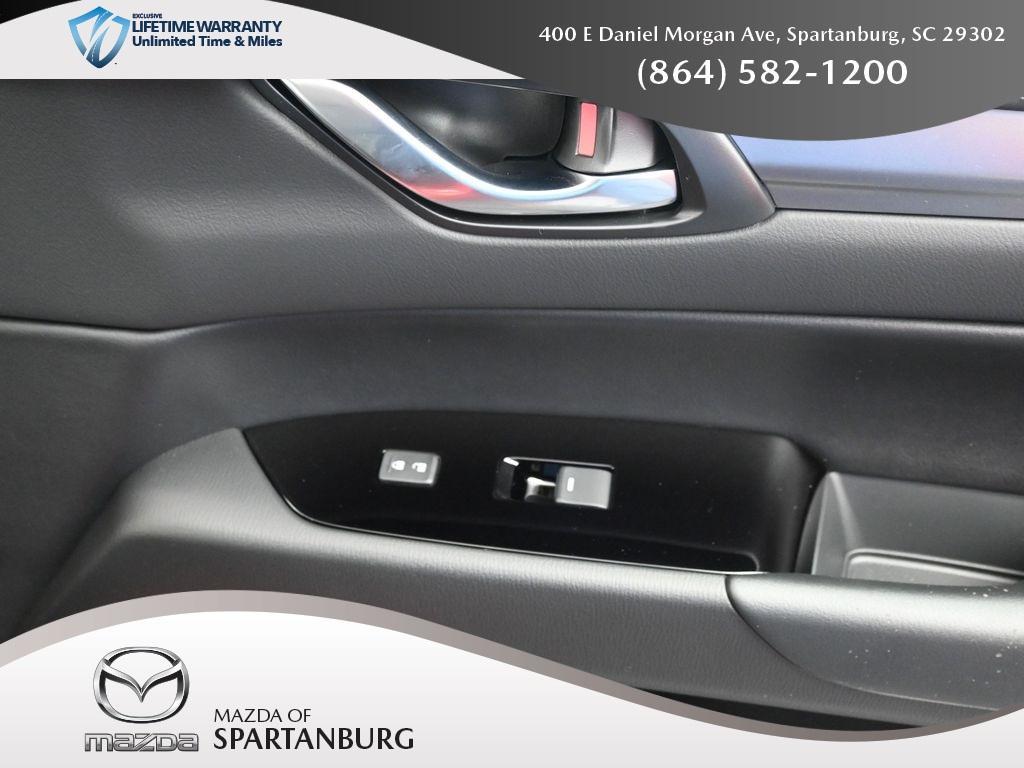 new 2025 Mazda CX-5 car, priced at $29,237