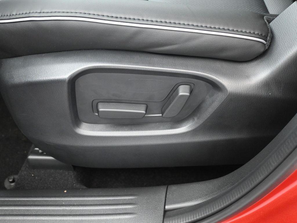 new 2025 Mazda CX-5 car, priced at $29,737