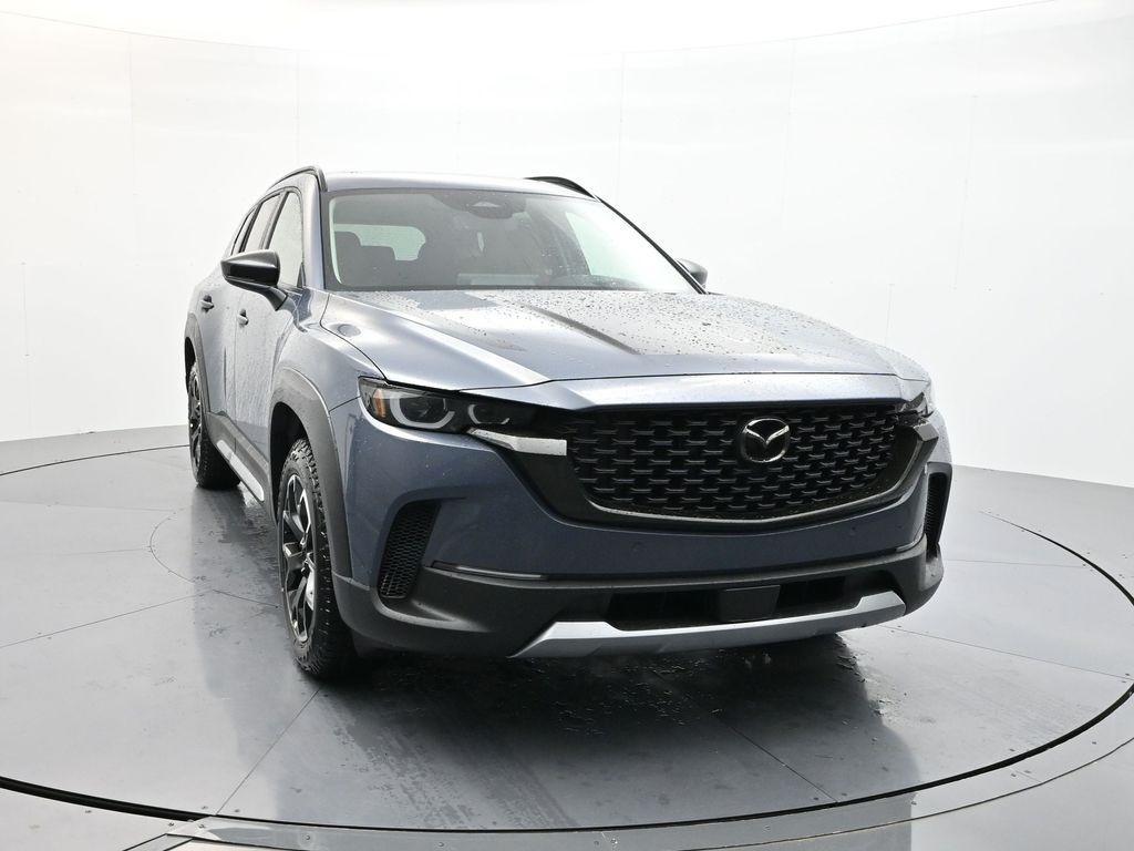 new 2026 Mazda CX-50 car