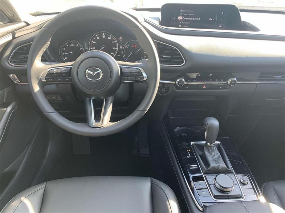 new 2024 Mazda CX-30 car, priced at $29,390
