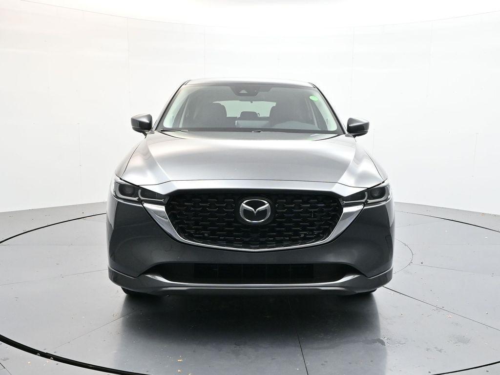 new 2025 Mazda CX-5 car, priced at $29,481