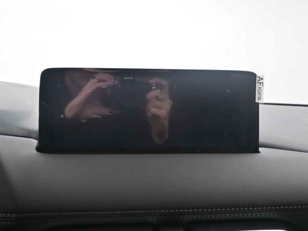 new 2025 Mazda CX-5 car, priced at $29,481