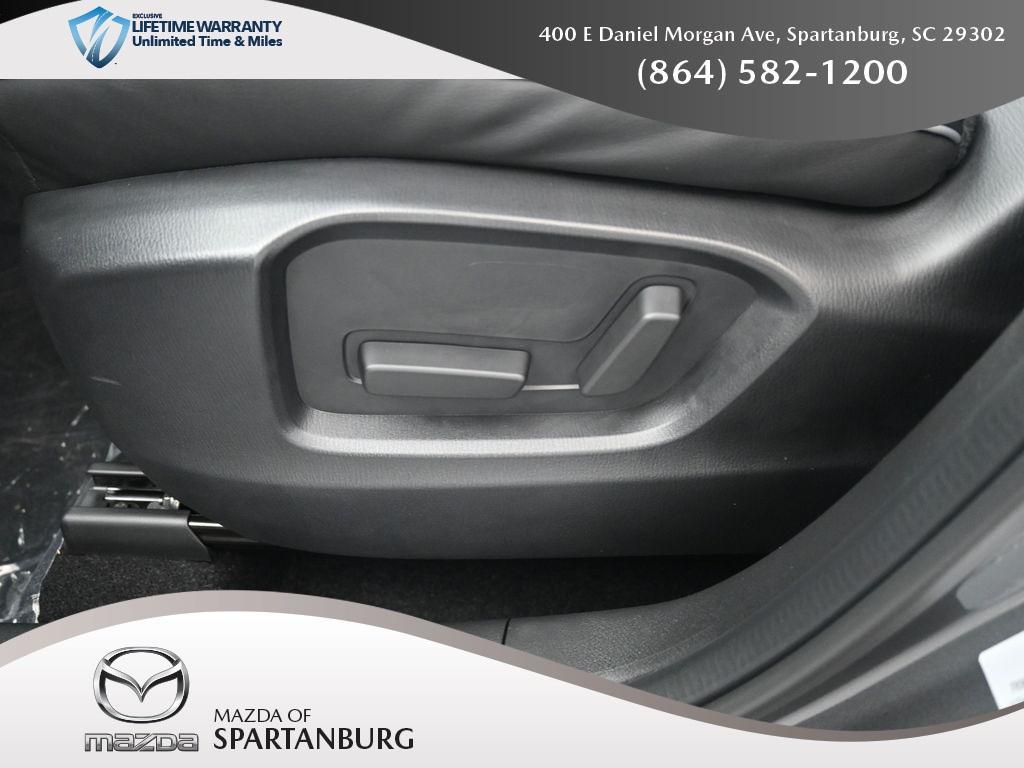 new 2025 Mazda CX-5 car, priced at $28,981