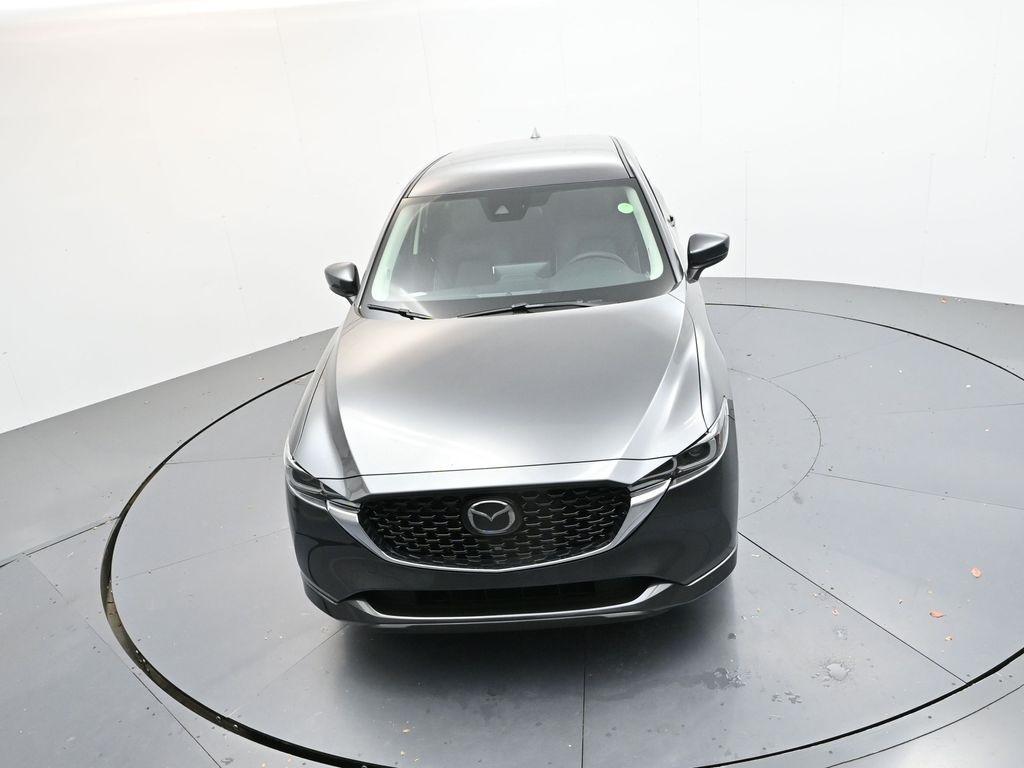 new 2025 Mazda CX-5 car, priced at $29,481