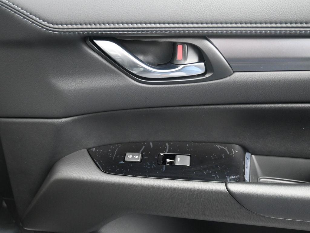 new 2025 Mazda CX-5 car, priced at $29,481