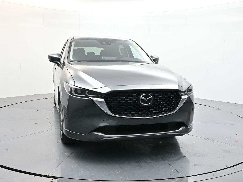 new 2025 Mazda CX-5 car, priced at $29,481