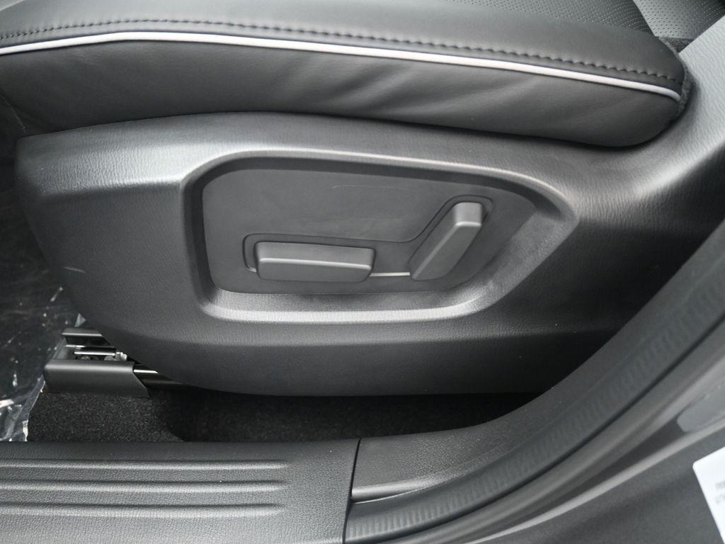 new 2025 Mazda CX-5 car, priced at $29,481
