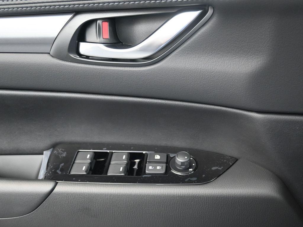 new 2025 Mazda CX-5 car, priced at $29,207