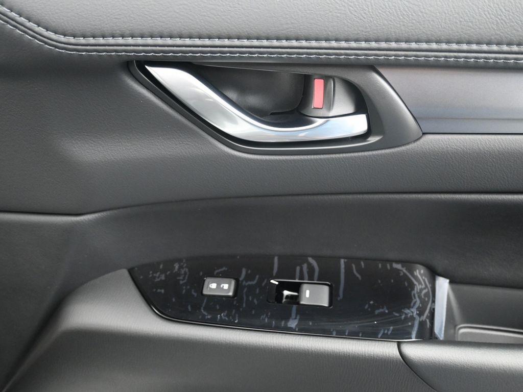 new 2025 Mazda CX-5 car, priced at $30,769