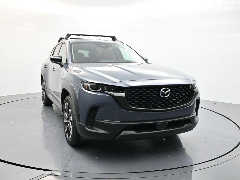 new 2025 Mazda CX-50 Hybrid car, priced at $40,197