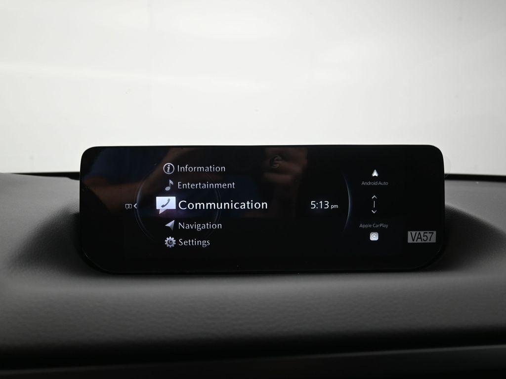 new 2025 Mazda CX-50 Hybrid car, priced at $41,160