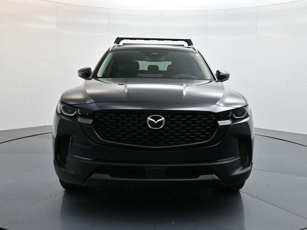 new 2025 Mazda CX-50 Hybrid car, priced at $41,160