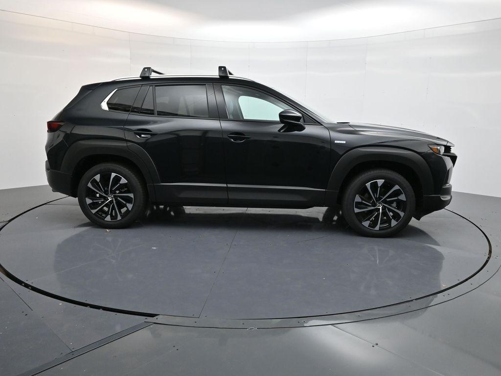new 2025 Mazda CX-50 Hybrid car, priced at $41,160