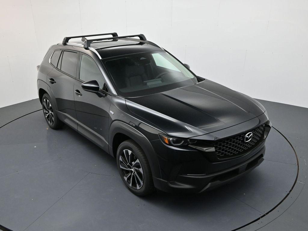 new 2025 Mazda CX-50 Hybrid car, priced at $41,160