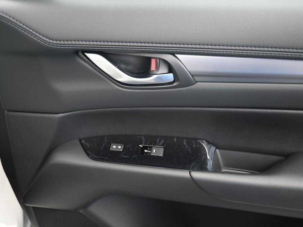 new 2025 Mazda CX-5 car, priced at $31,274
