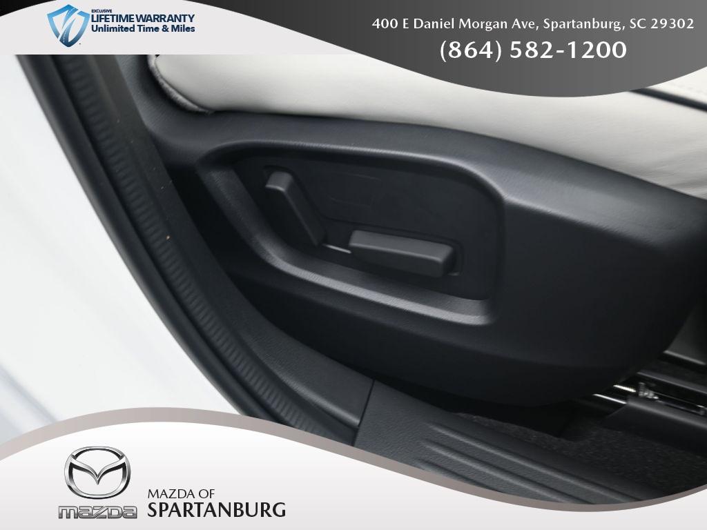 new 2025 Mazda CX-5 car, priced at $30,774