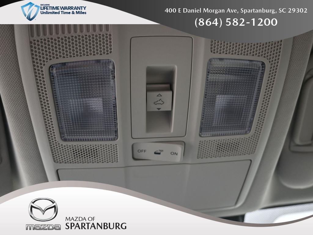 new 2025 Mazda CX-5 car, priced at $30,774