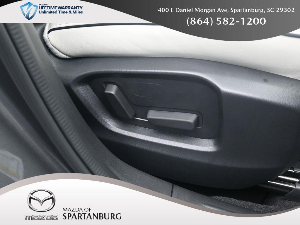 new 2025 Mazda CX-5 car, priced at $34,165