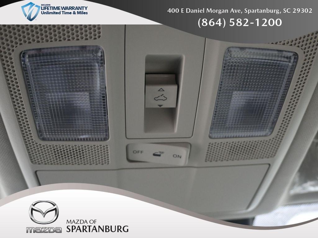 new 2025 Mazda CX-5 car, priced at $34,165