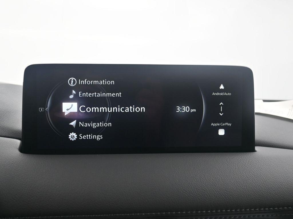 new 2025 Mazda CX-5 car, priced at $35,665