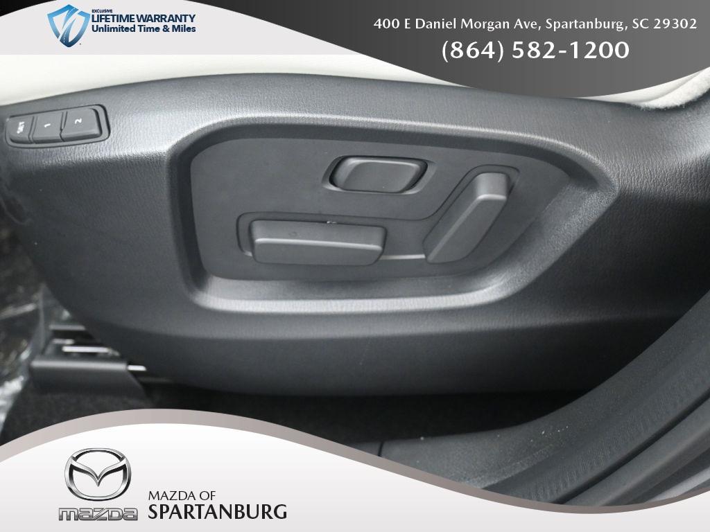 new 2025 Mazda CX-5 car, priced at $34,165