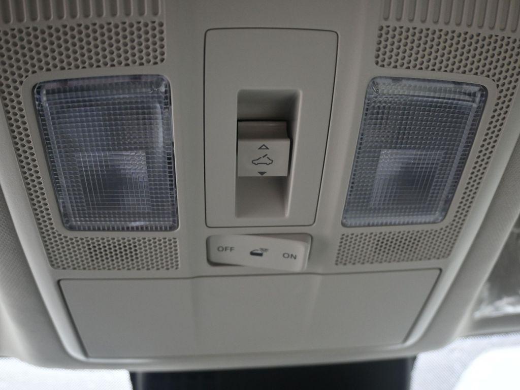 new 2025 Mazda CX-5 car, priced at $35,665