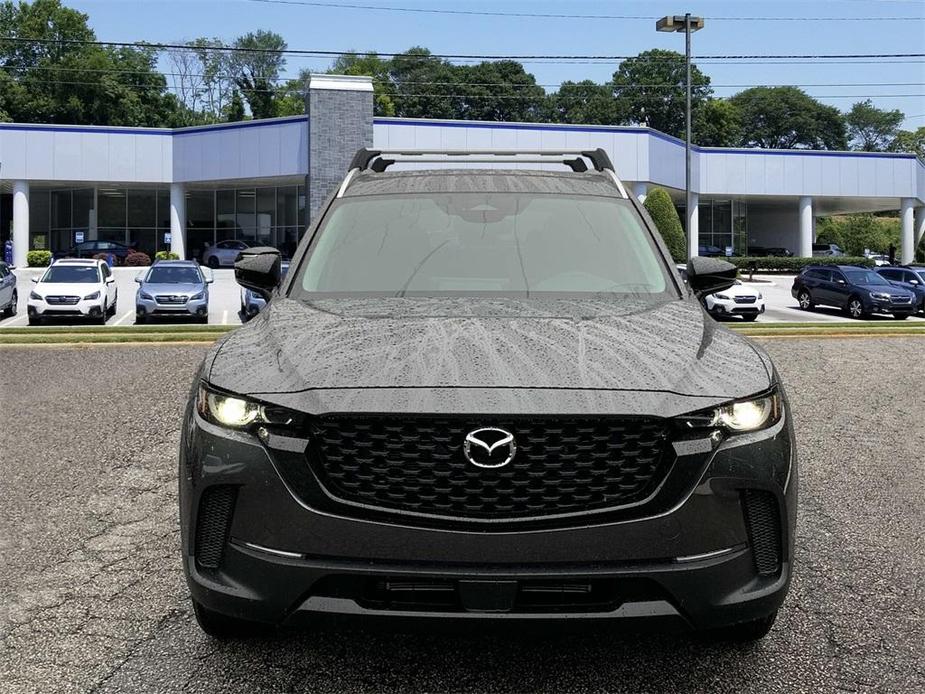 new 2025 Mazda CX-50 car, priced at $34,130