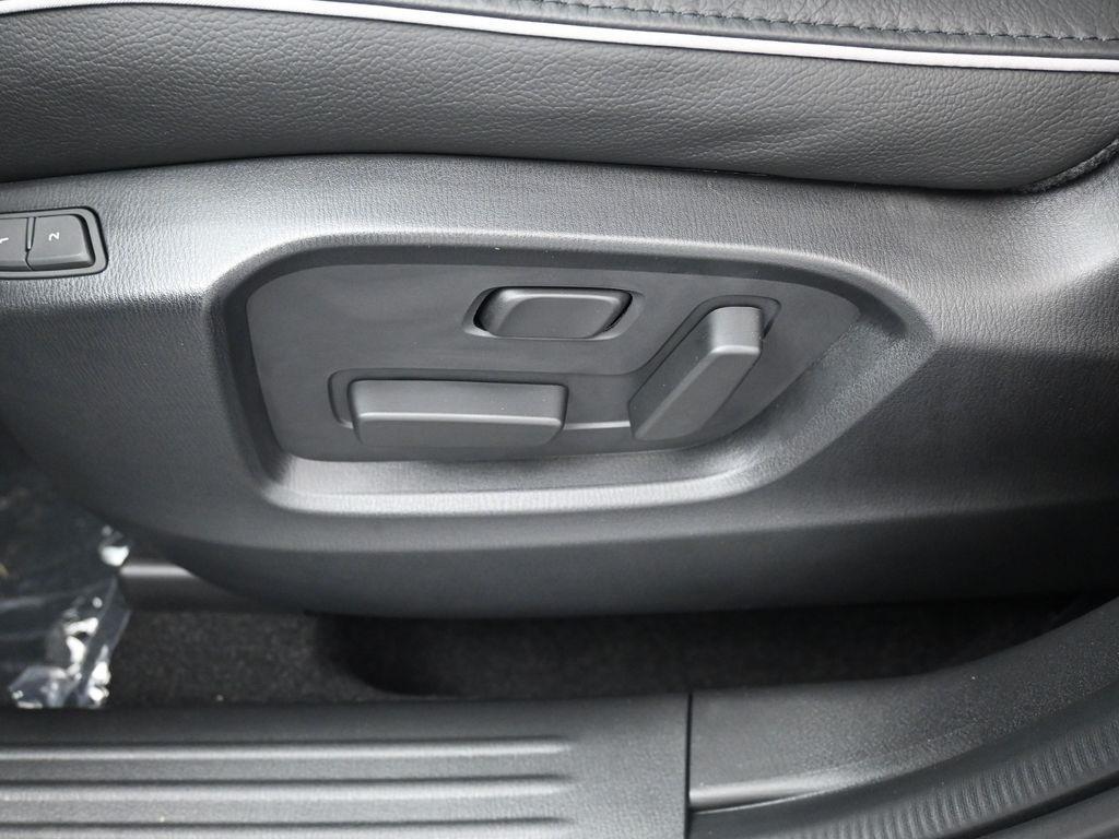 new 2025 Mazda CX-5 car, priced at $35,535