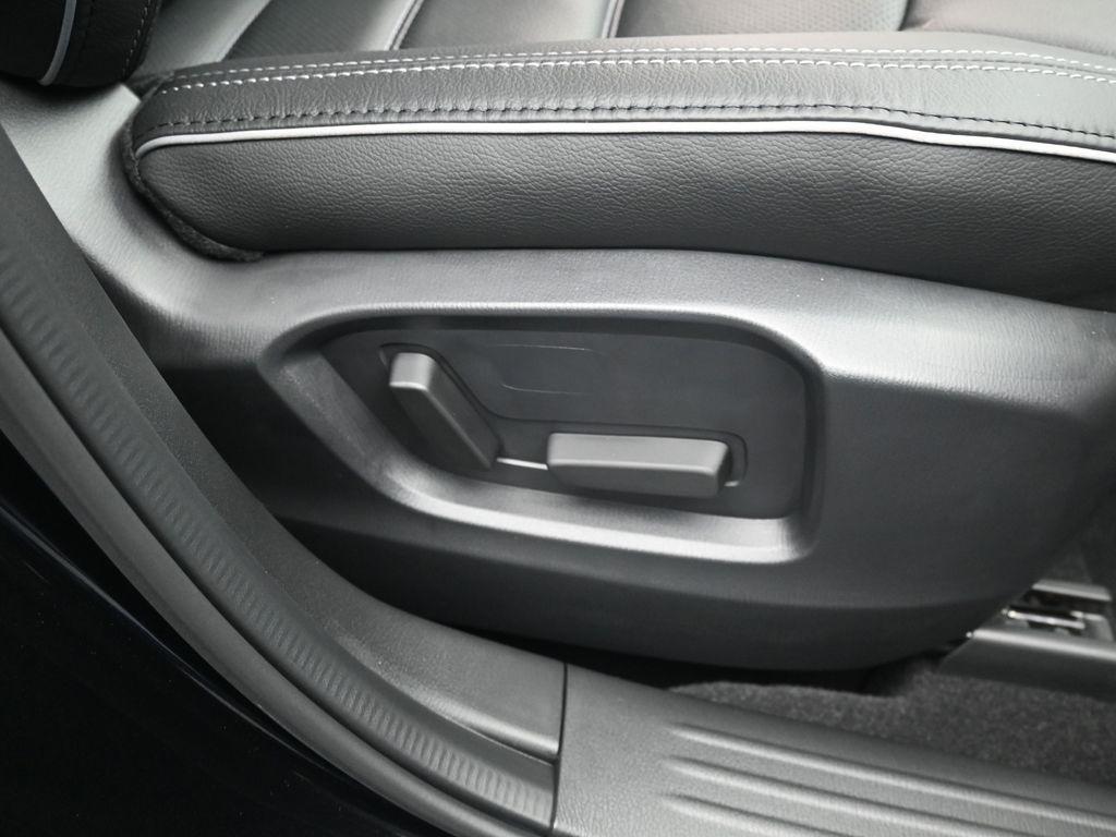 new 2025 Mazda CX-5 car, priced at $35,535