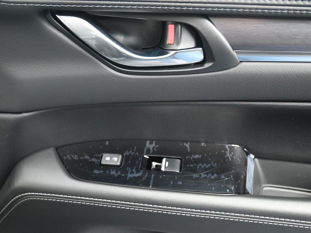 new 2025 Mazda CX-5 car, priced at $35,535