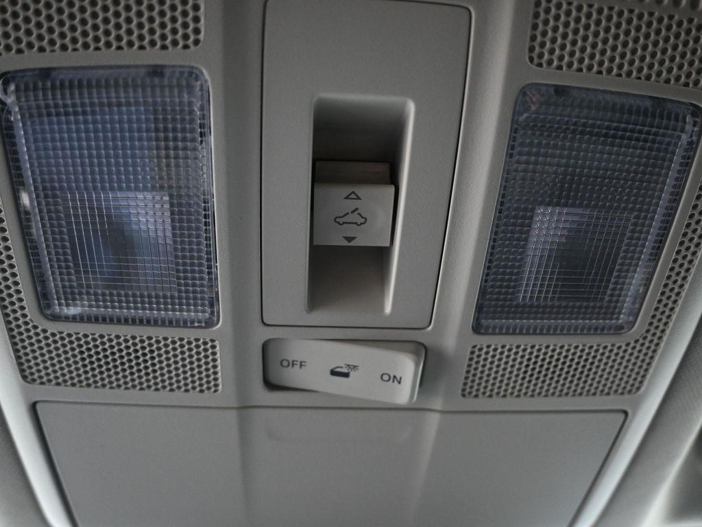 new 2025 Mazda CX-5 car, priced at $35,535