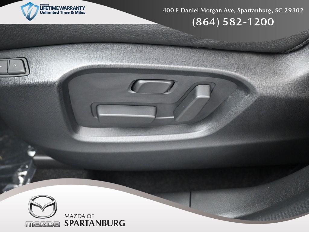 new 2025 Mazda CX-5 car, priced at $34,035