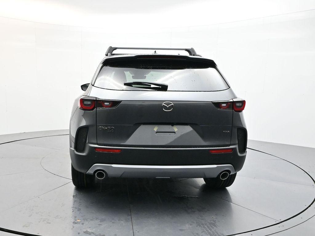 new 2026 Mazda CX-50 car