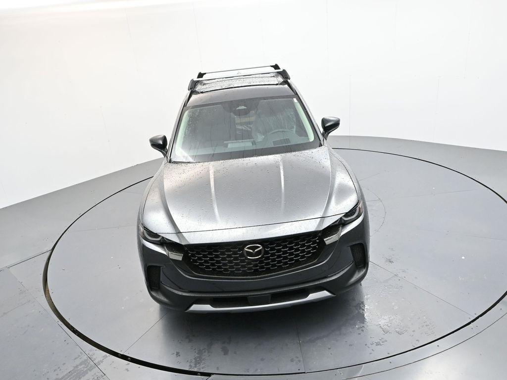 new 2026 Mazda CX-50 car