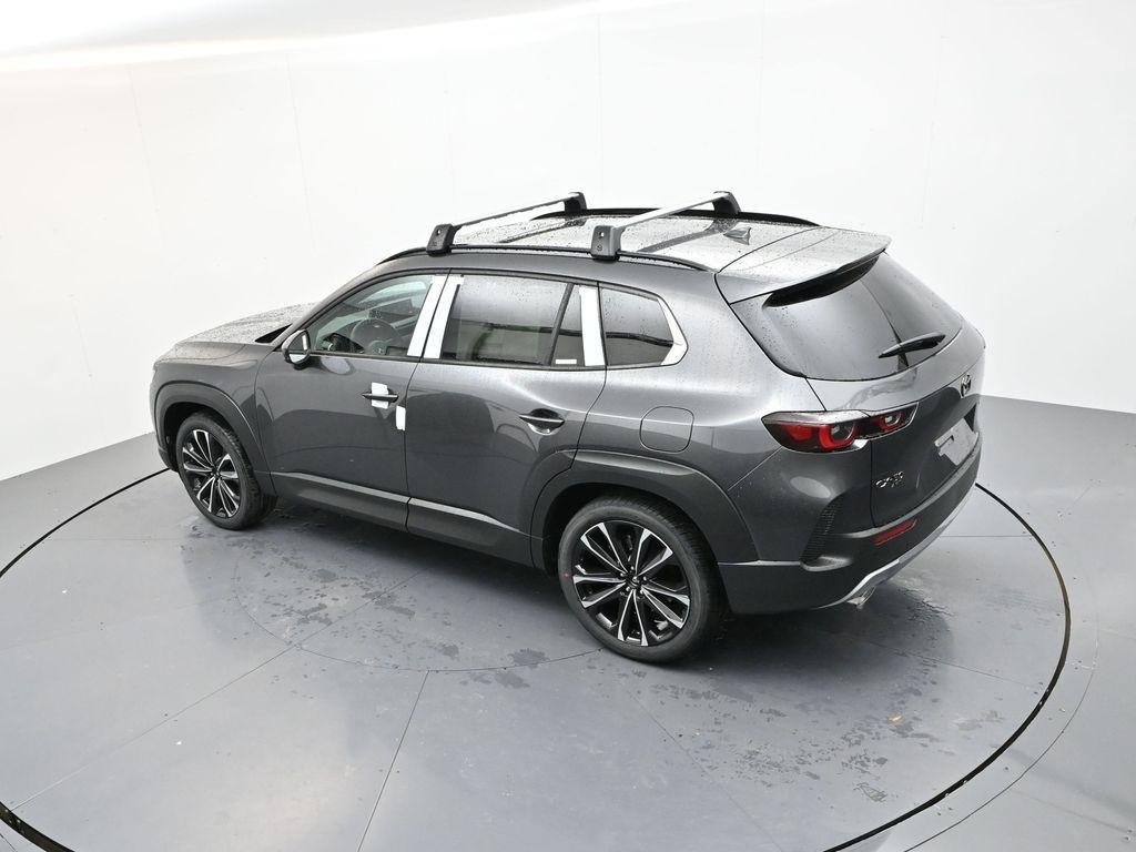 new 2026 Mazda CX-50 car