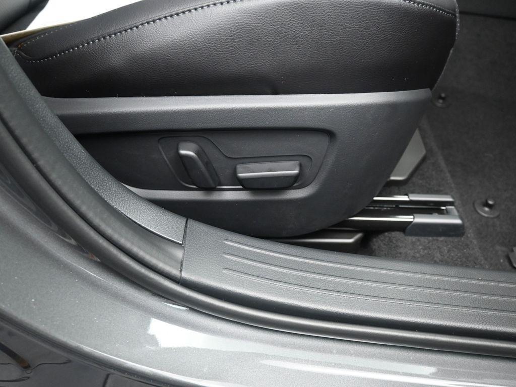 new 2026 Mazda CX-50 car