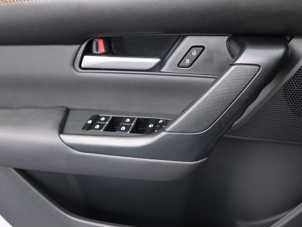 new 2026 Mazda CX-50 car