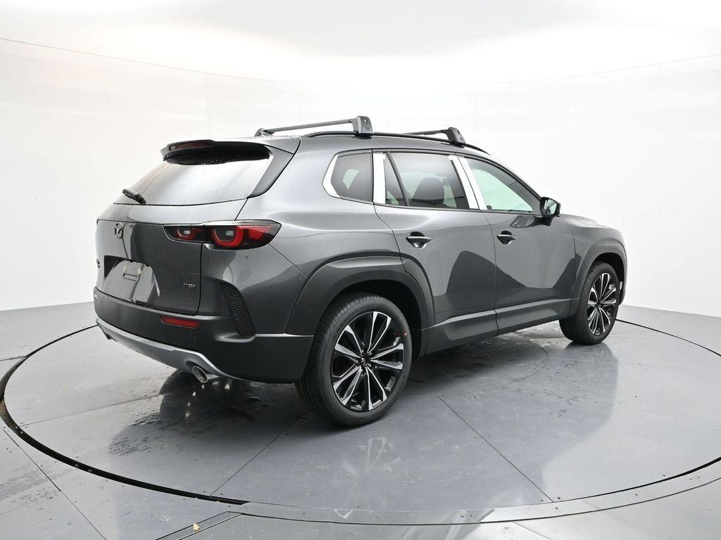 new 2026 Mazda CX-50 car