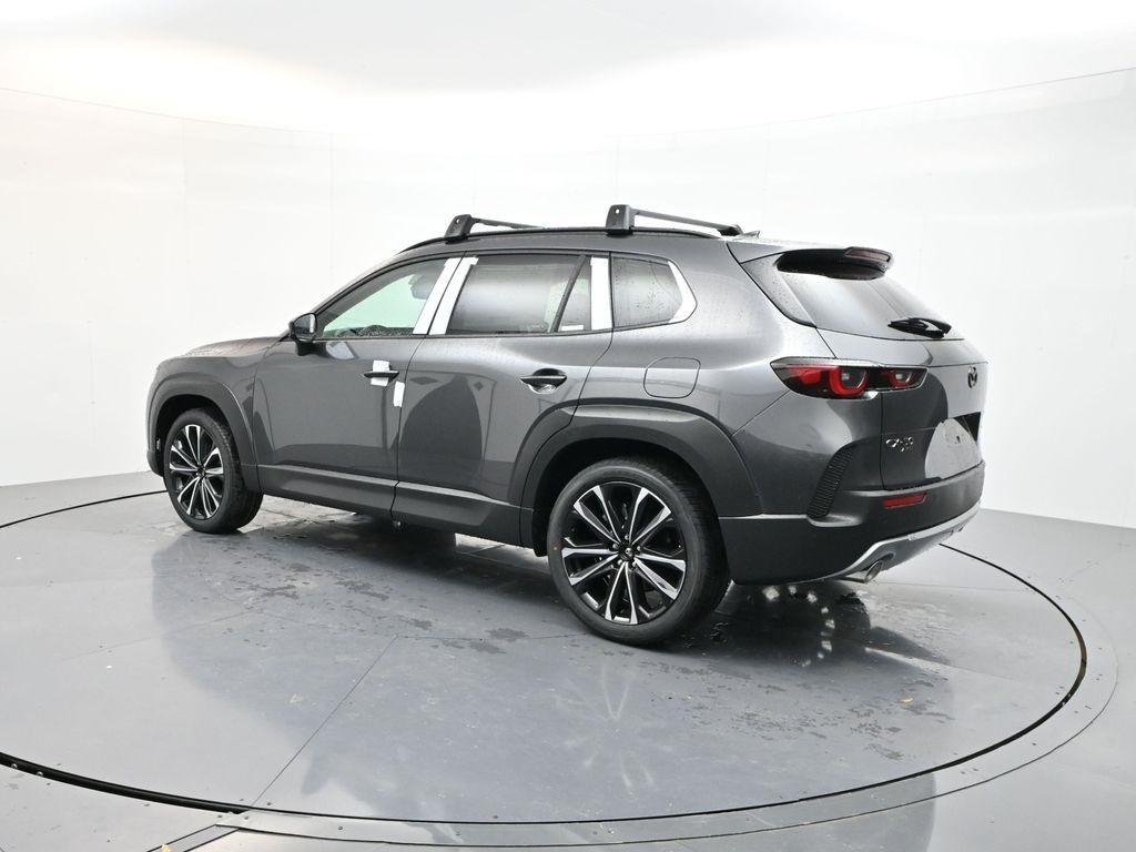 new 2026 Mazda CX-50 car