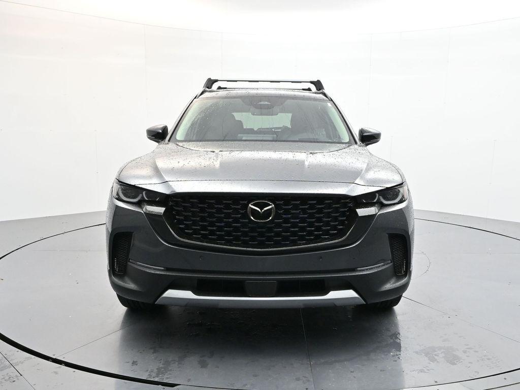 new 2026 Mazda CX-50 car
