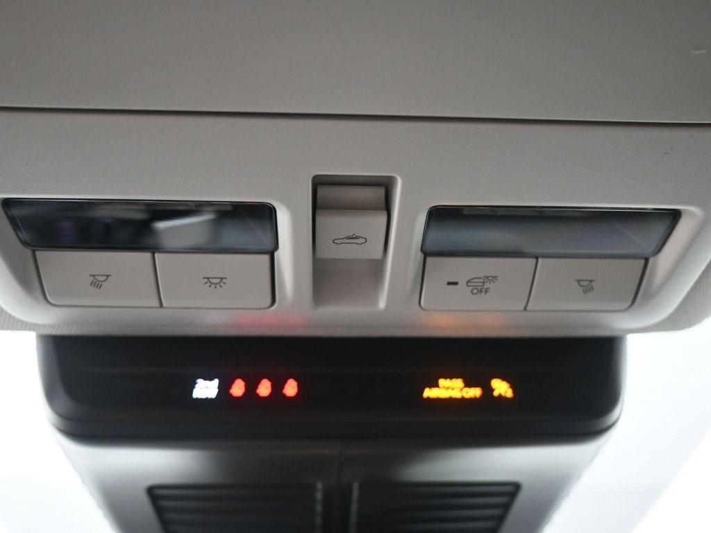 new 2026 Mazda CX-50 car