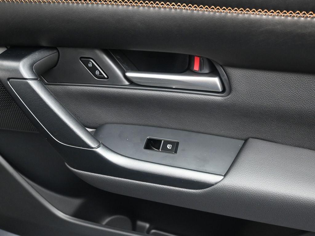 new 2026 Mazda CX-50 car