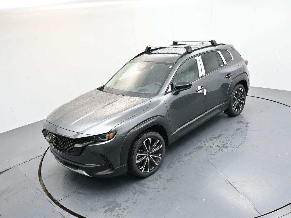 new 2026 Mazda CX-50 car