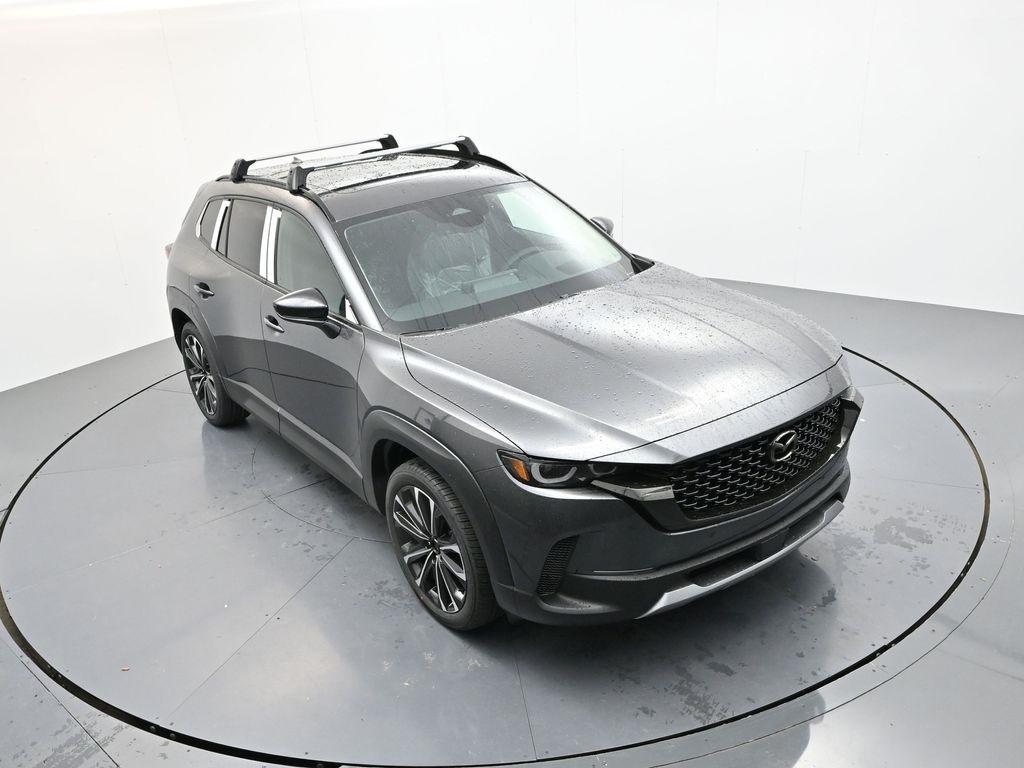 new 2026 Mazda CX-50 car