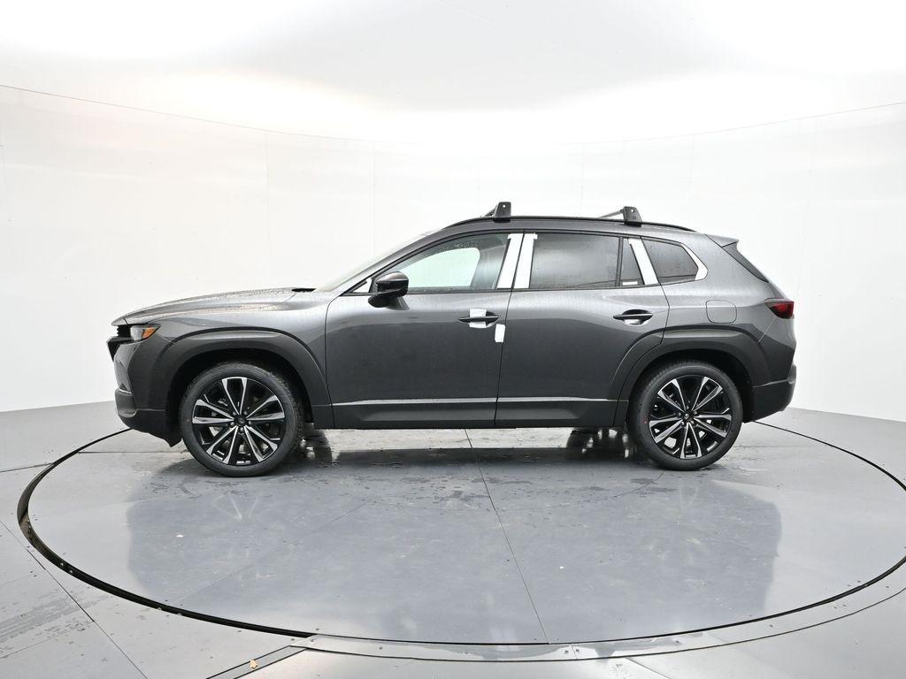 new 2026 Mazda CX-50 car