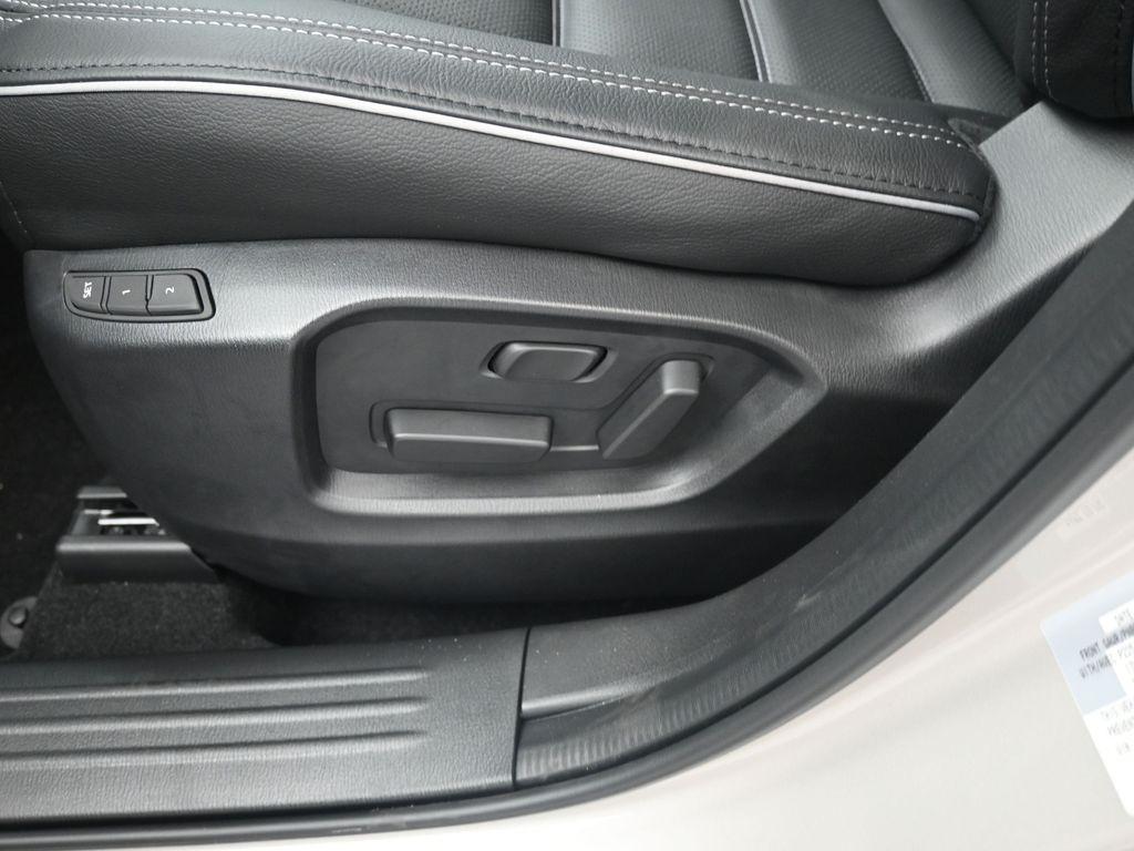 new 2025 Mazda CX-5 car, priced at $31,064