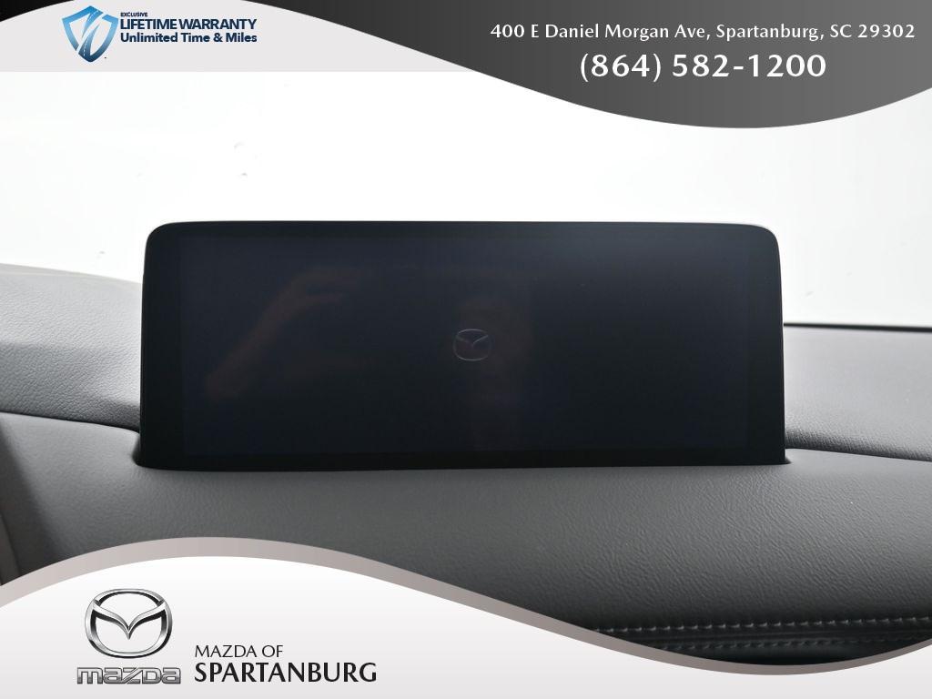 new 2025 Mazda CX-5 car, priced at $30,064