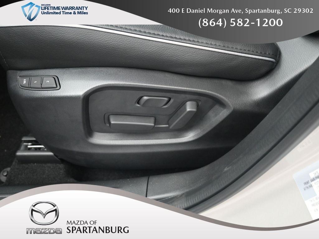 new 2025 Mazda CX-5 car, priced at $30,064